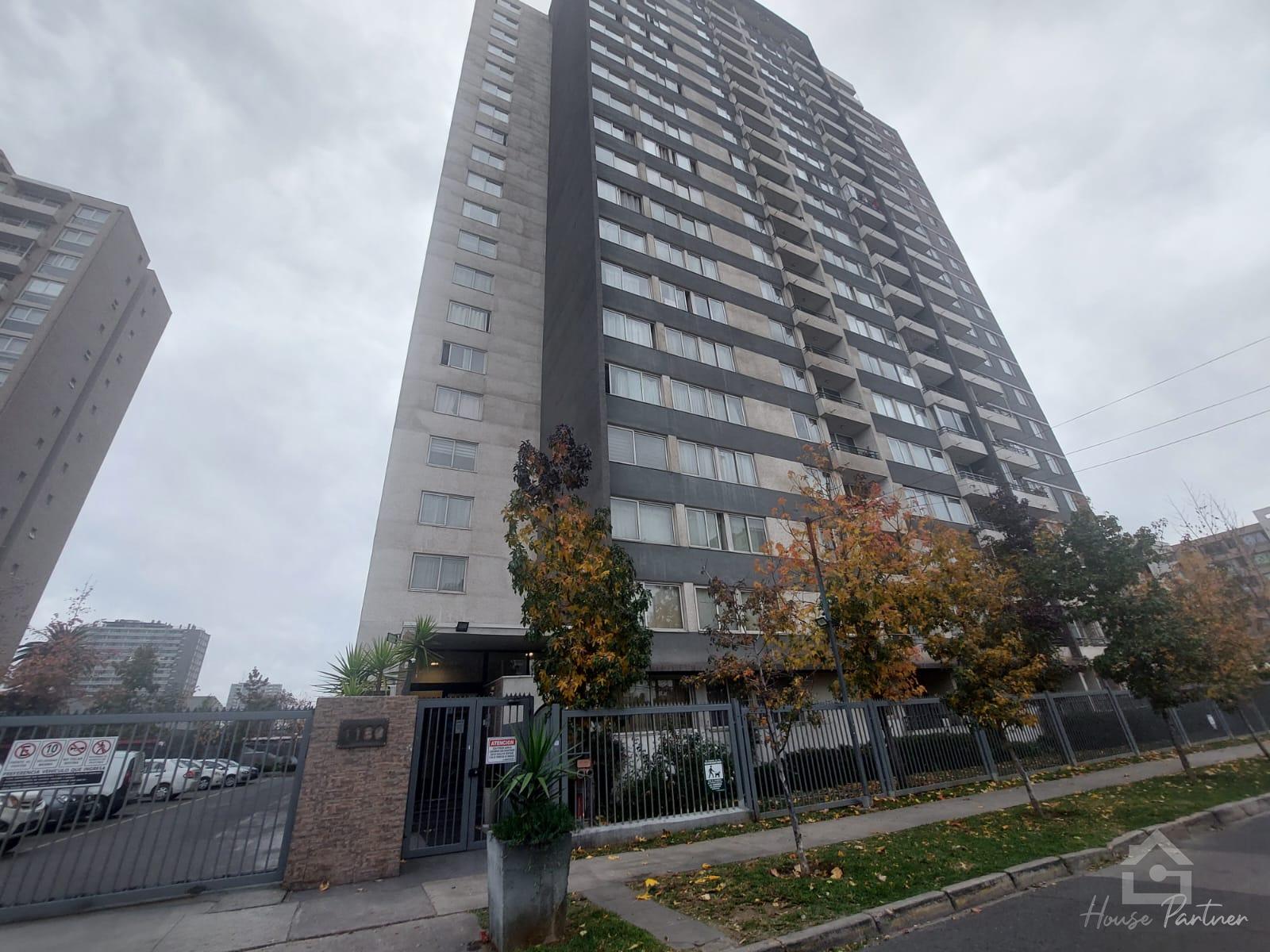 VENTA DEPARTAMENTO SAN MIGUEL, 1D, 1B