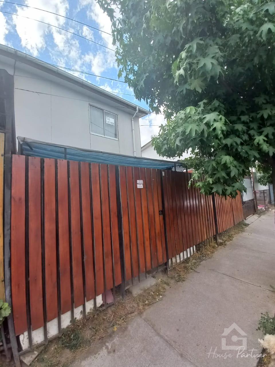 Casa Villa el Parque Talca
