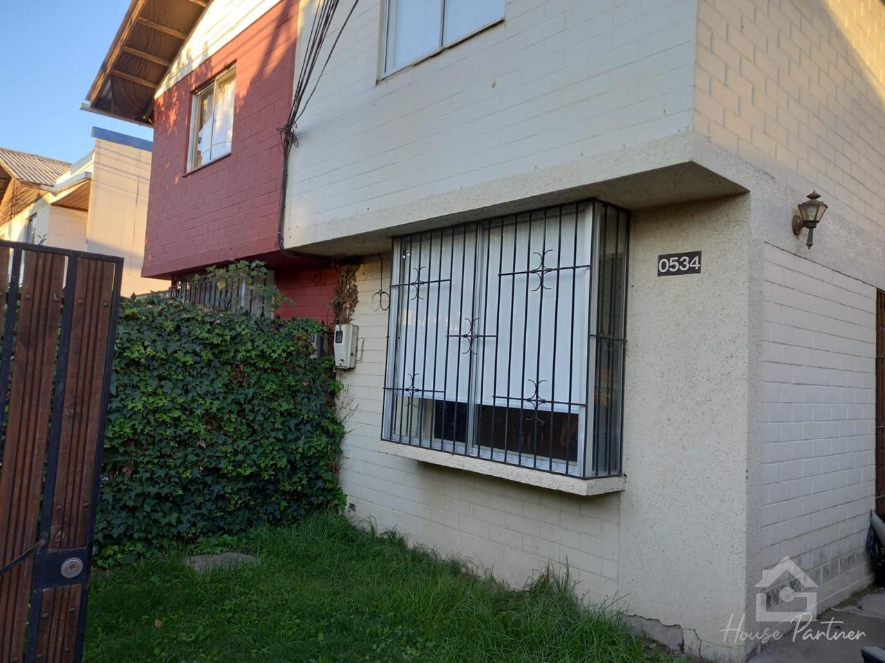 VENTA HERMOSA PROPIEDAD