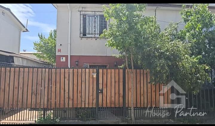 VENTA CASA VILLA EL PARQUE III